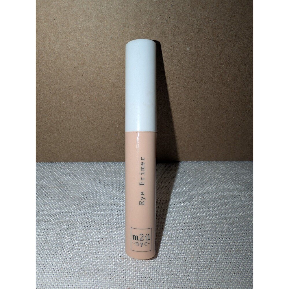 M2U NYC Eye Primer in Nude NWOB